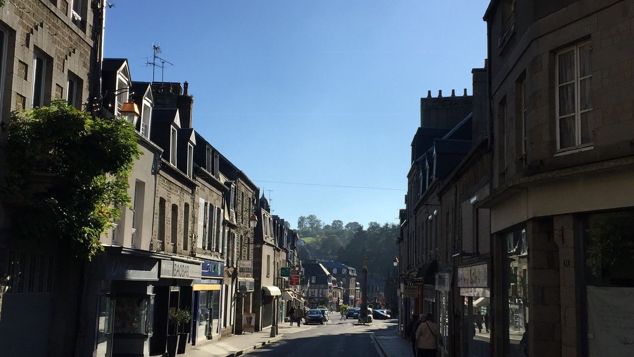 Photo of Outdoor in Villedieu-les-Poeles