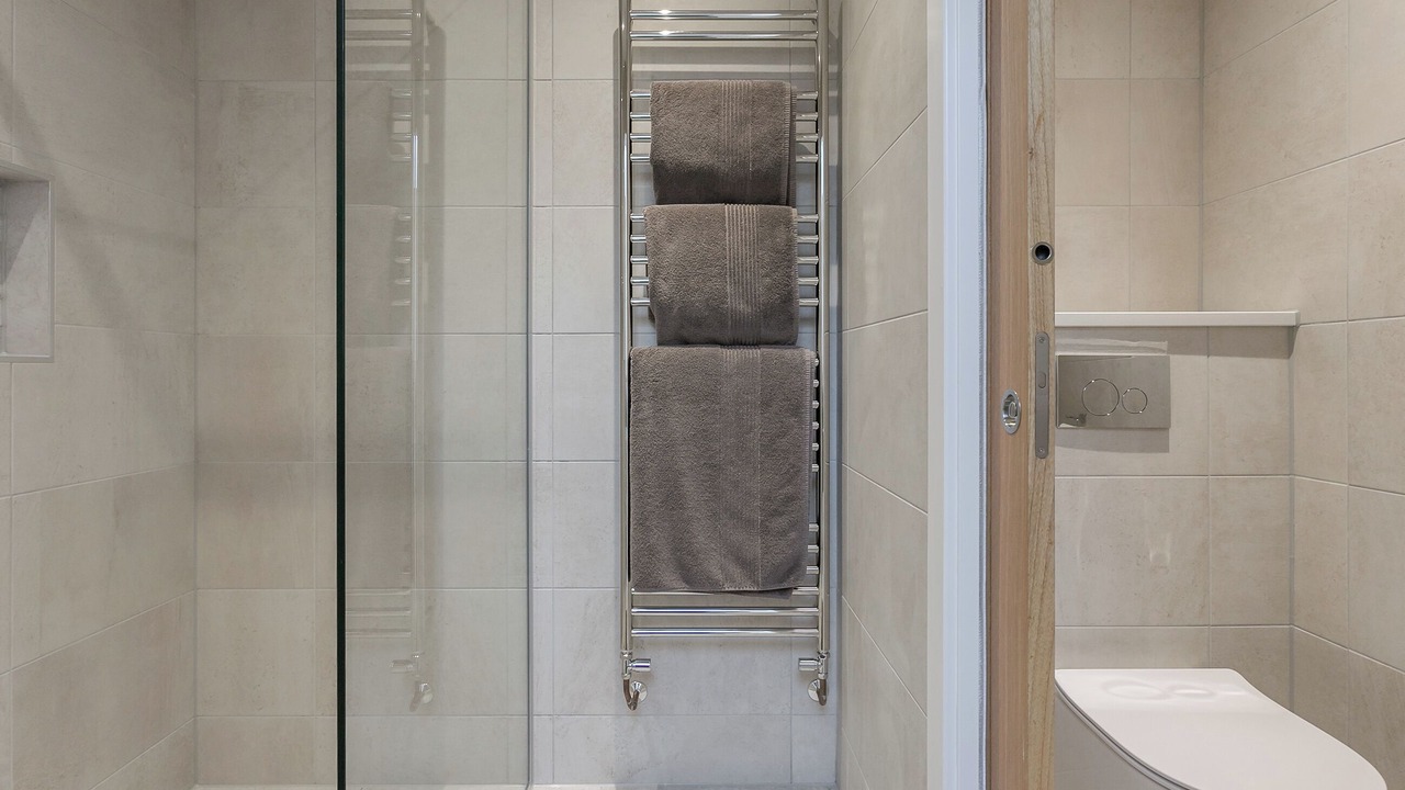 Photo of Bedroom in Ticknall