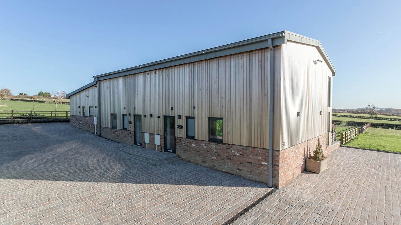 Photo of Others in Ticknall