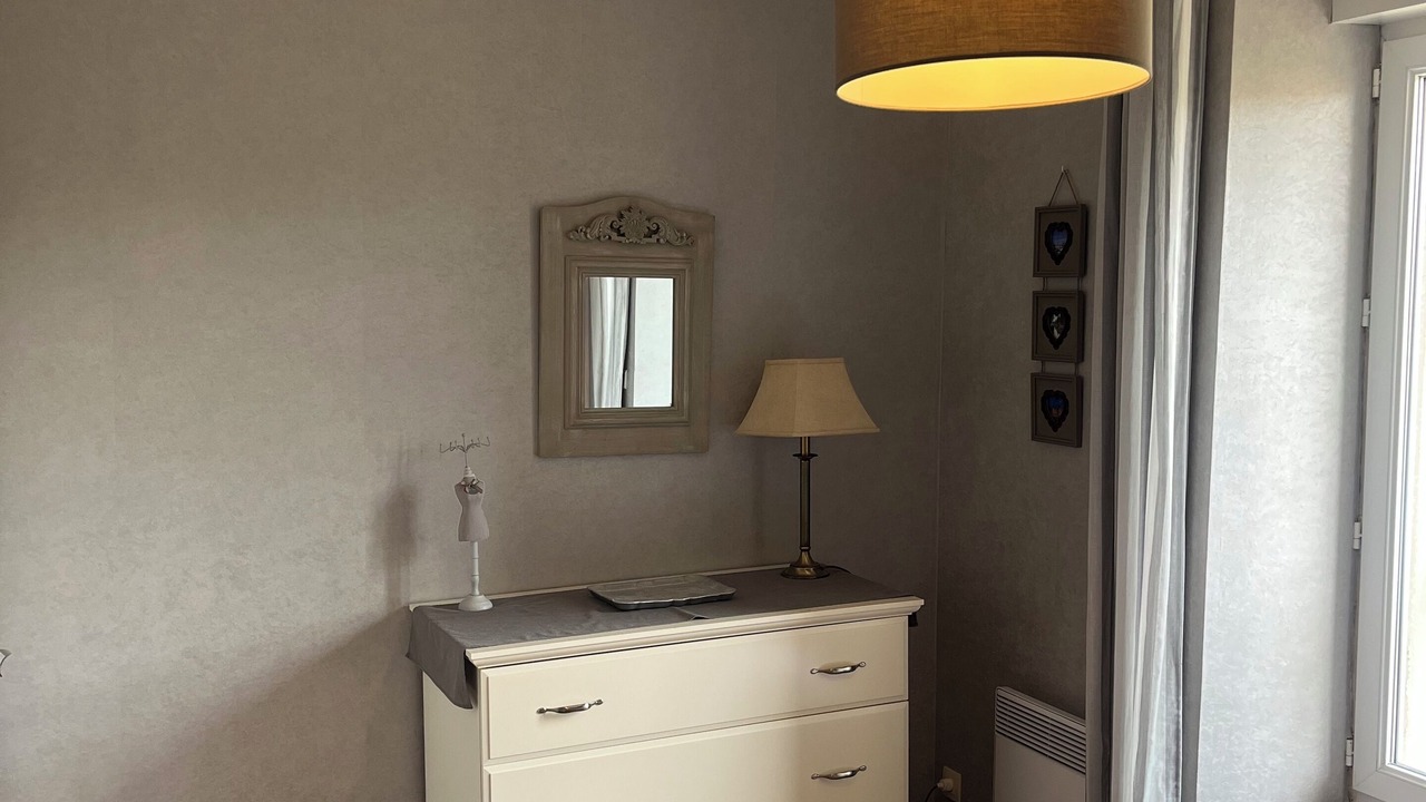 Photo of Bedroom in Marseillette