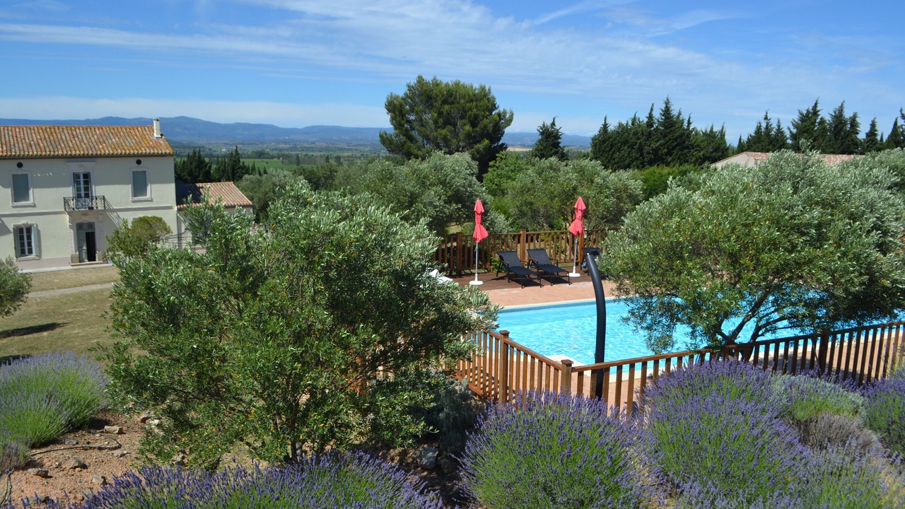 Photo of Outdoor in Marseillette