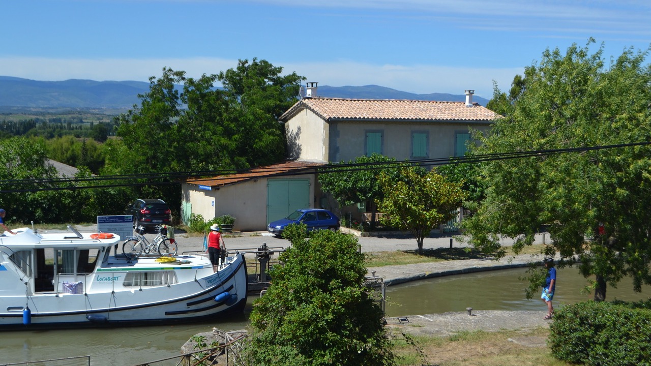 Photo of Others in Marseillette
