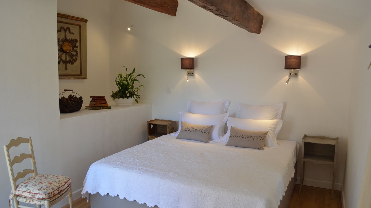 Photo of Bedroom in Aix-en-Provence