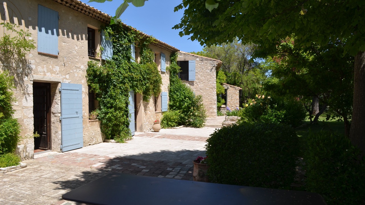 Photo of Outdoor in Aix-en-Provence