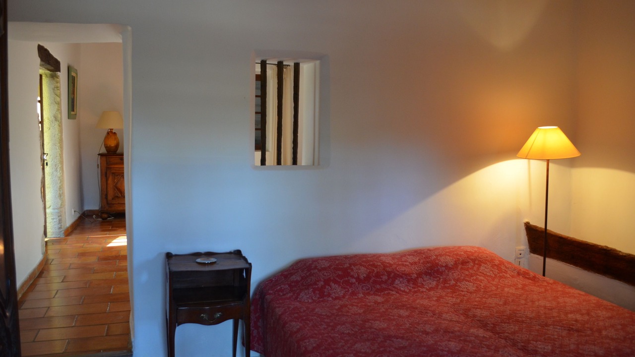 Photo of Bedroom in Aix-en-Provence
