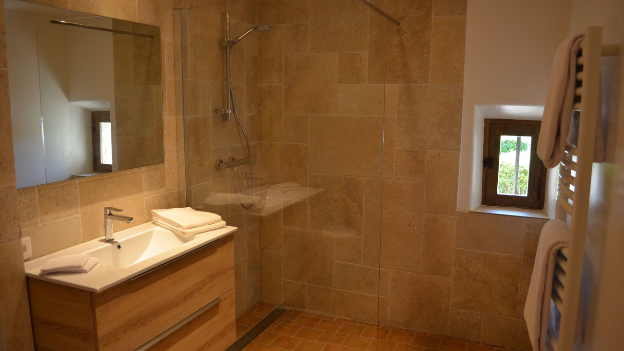 Photo of Bathroom in Aix-en-Provence