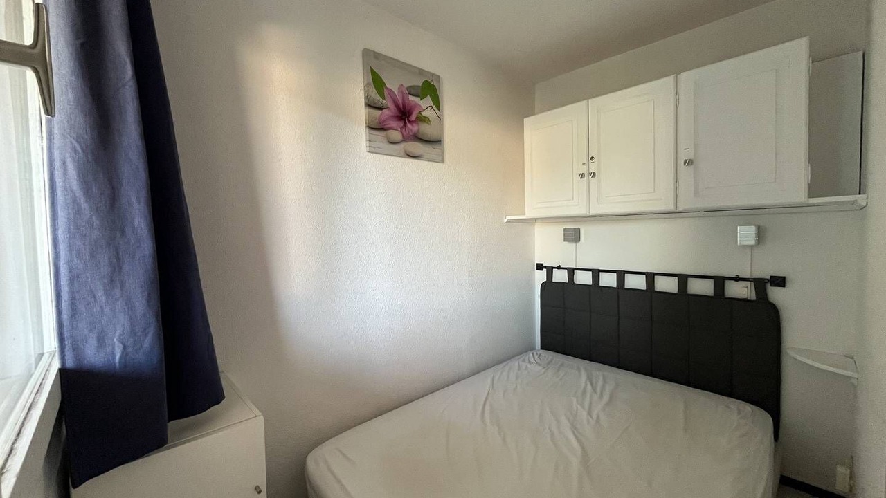 Photo of Bedroom in La Faviere