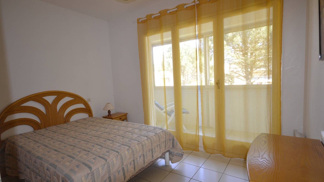 Photo of Bedroom in La Faviere