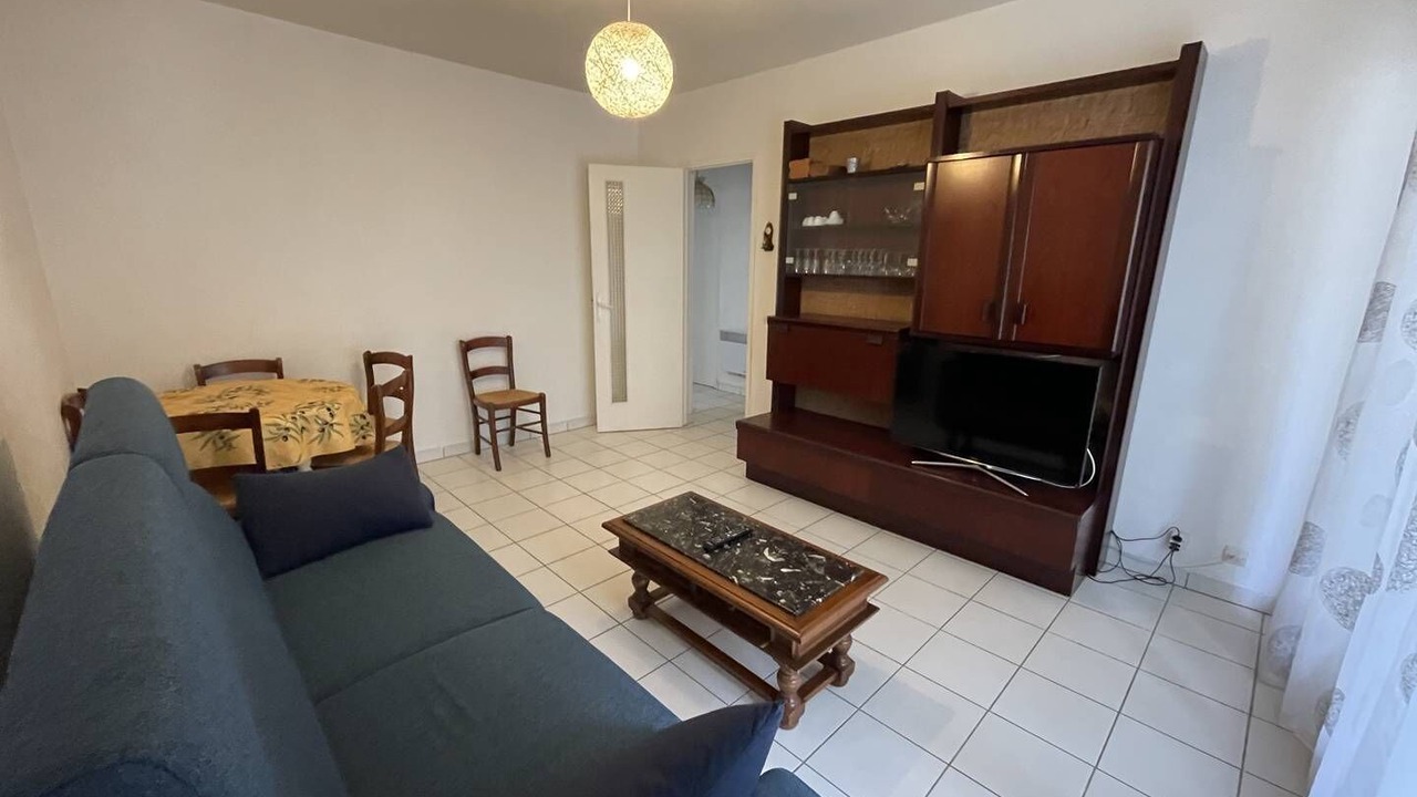 Photo of Livingroom in La Faviere