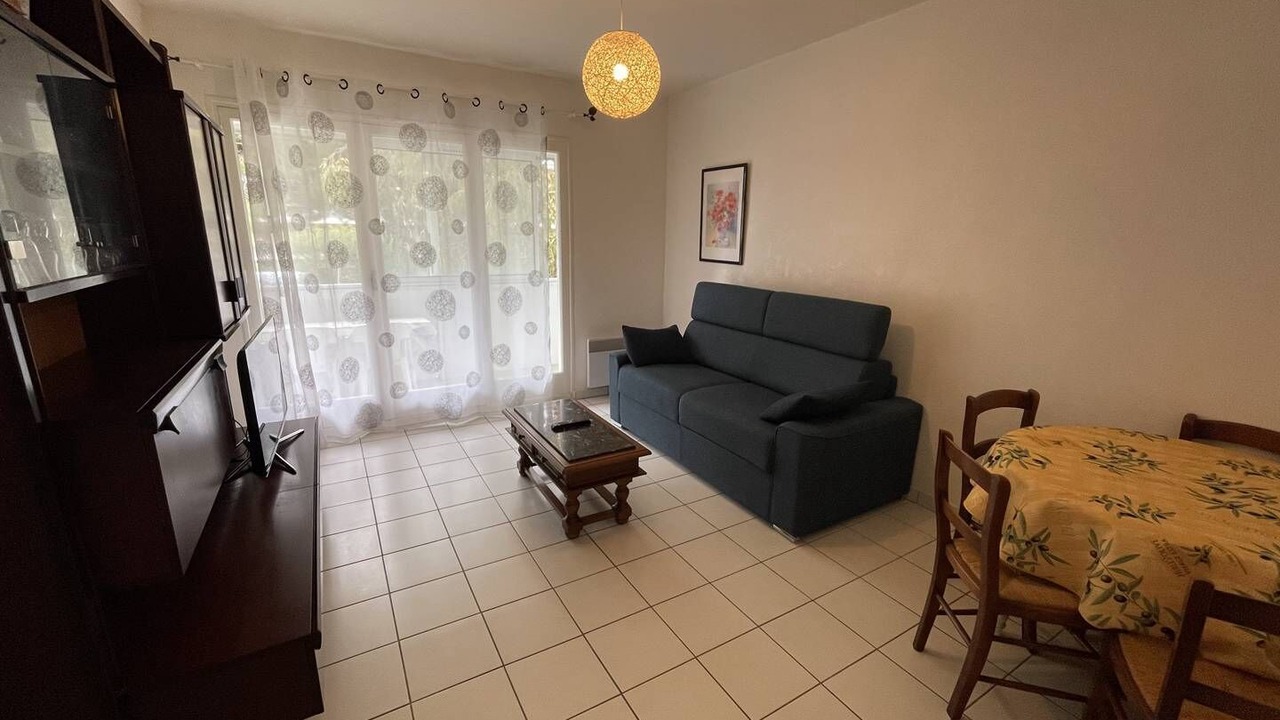 Photo of Livingroom in La Faviere
