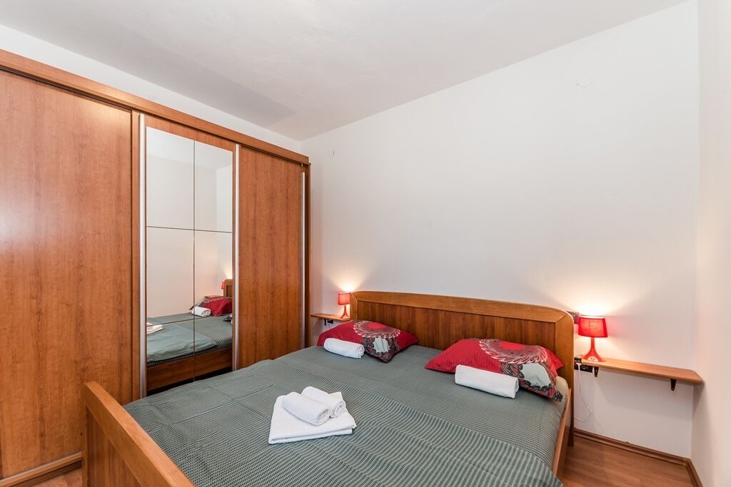 Photo of Bedroom in Lovinac