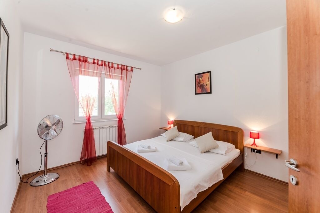 Photo of Bedroom in Lovinac