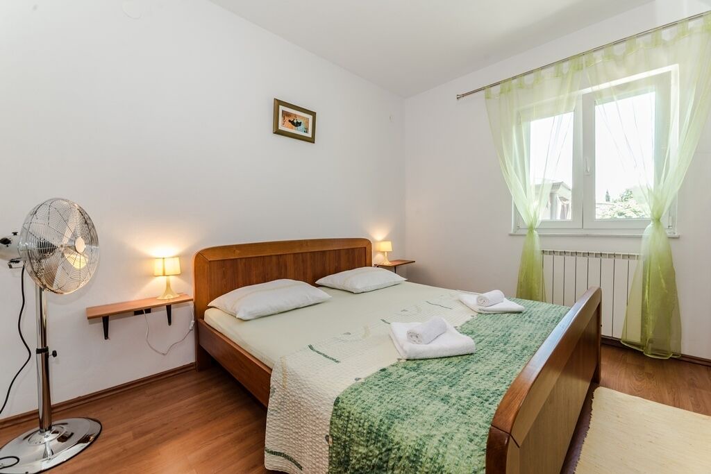 Photo of Bedroom in Lovinac