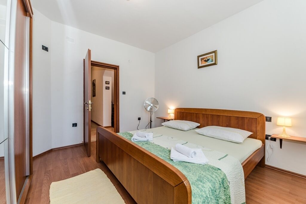 Photo of Bedroom in Lovinac