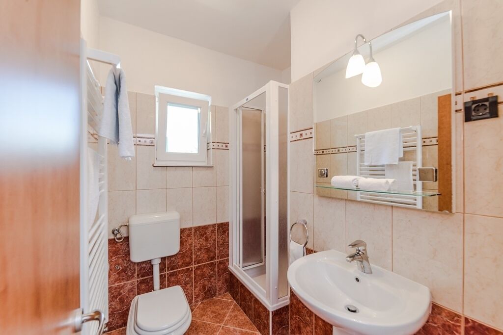 Photo of Bathroom in Lovinac