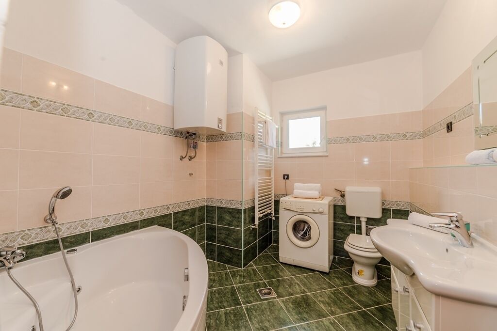 Photo of Bathroom in Lovinac