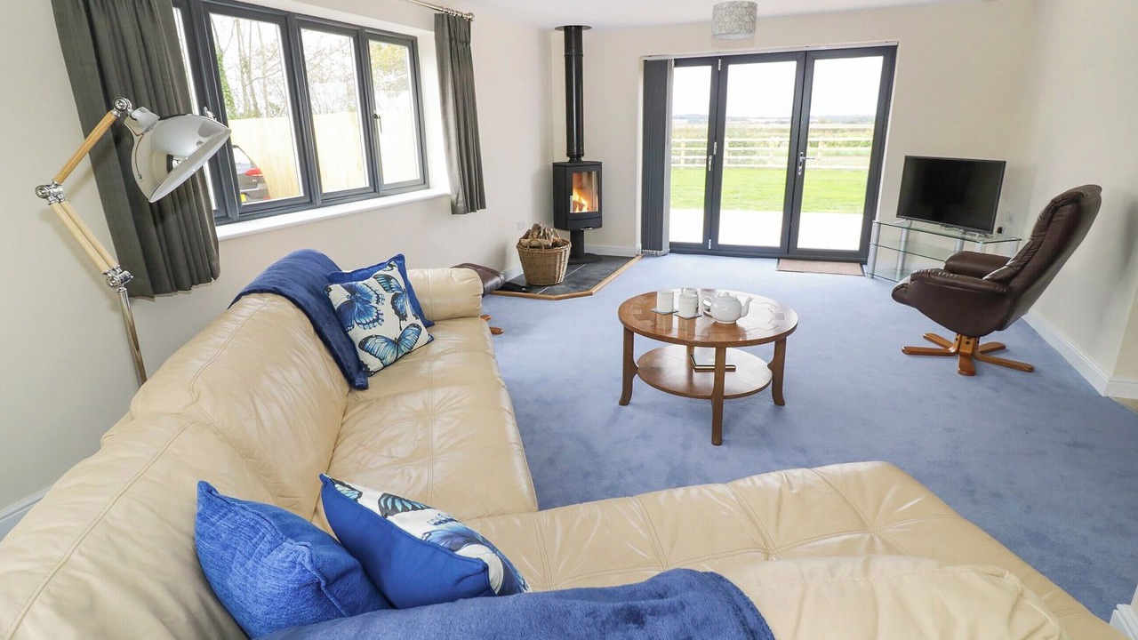 Photo of Bedroom in Swadlincote