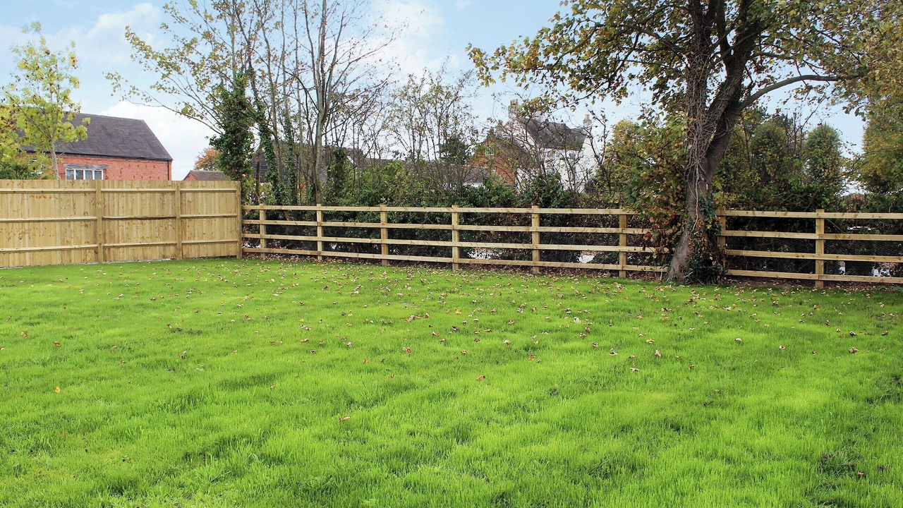 Photo of Outdoor in Swadlincote