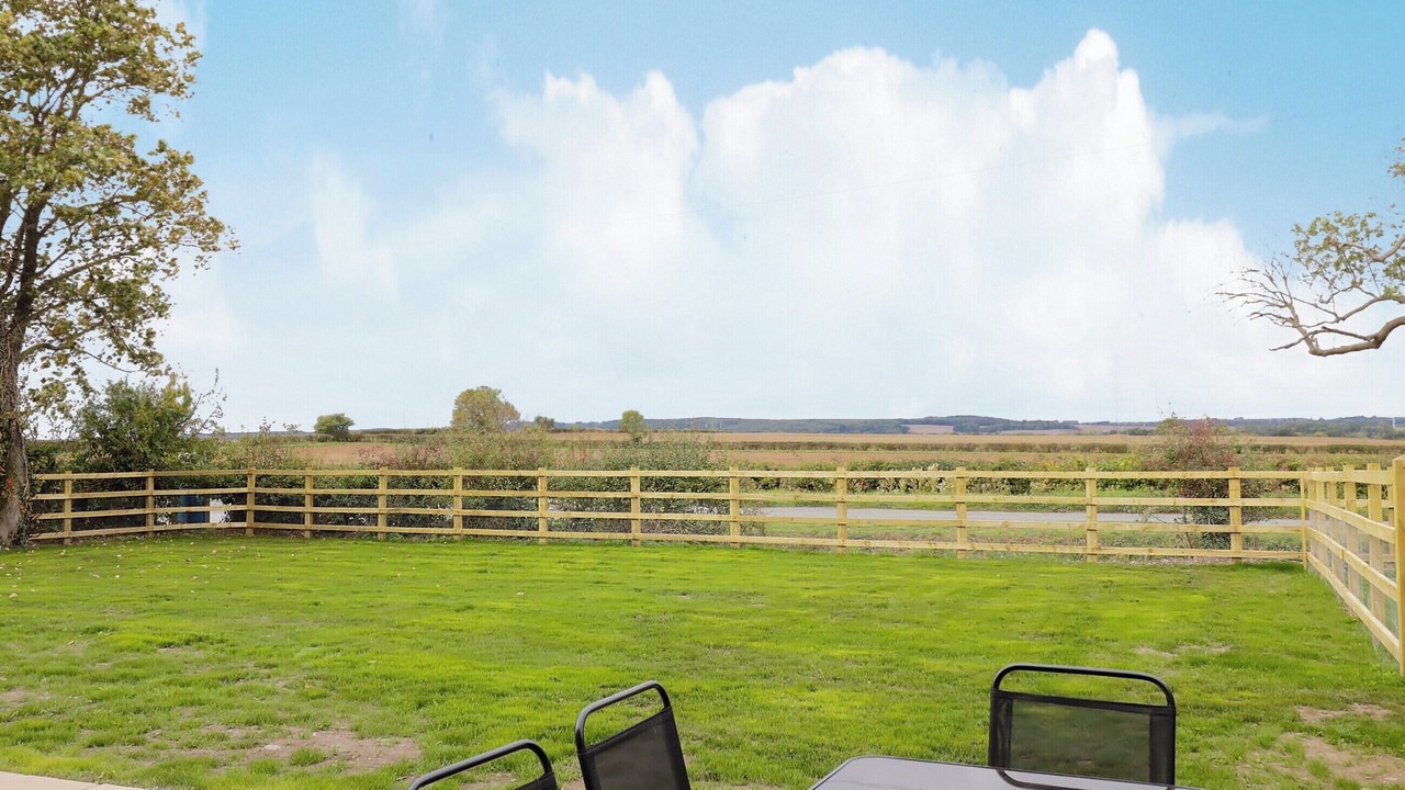 Photo of Outdoor in Swadlincote