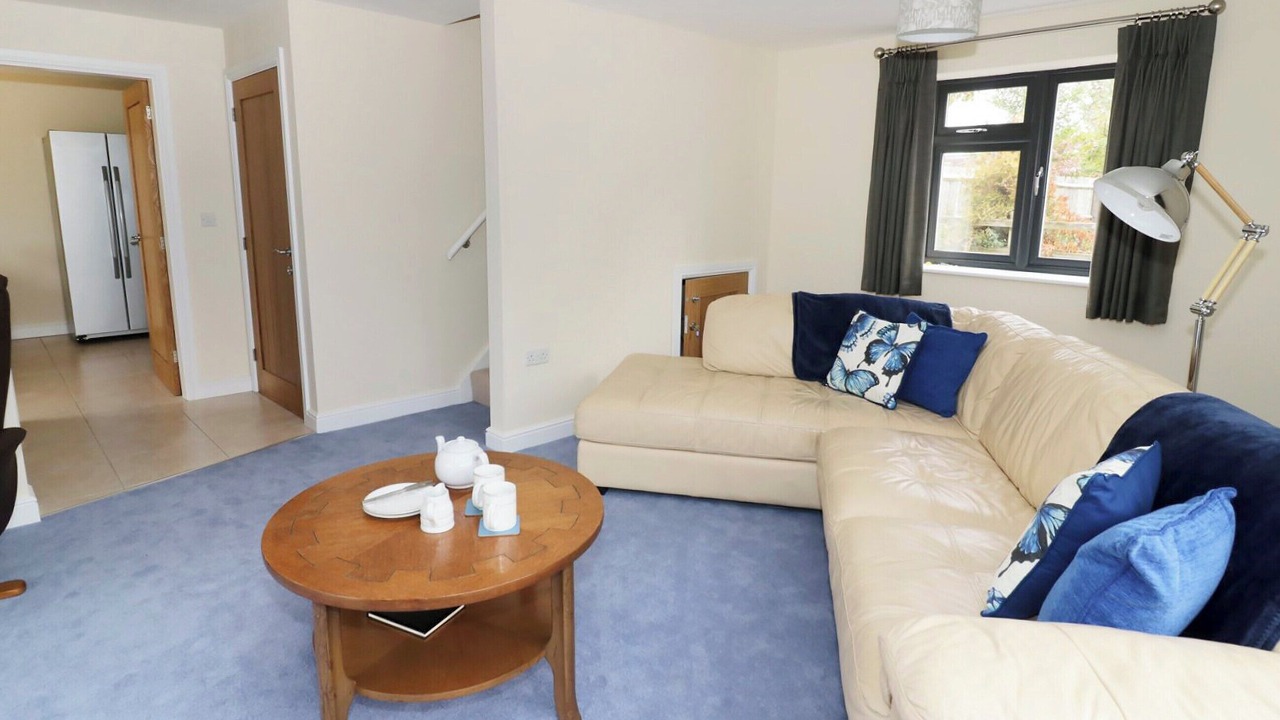 Photo of Bedroom in Swadlincote