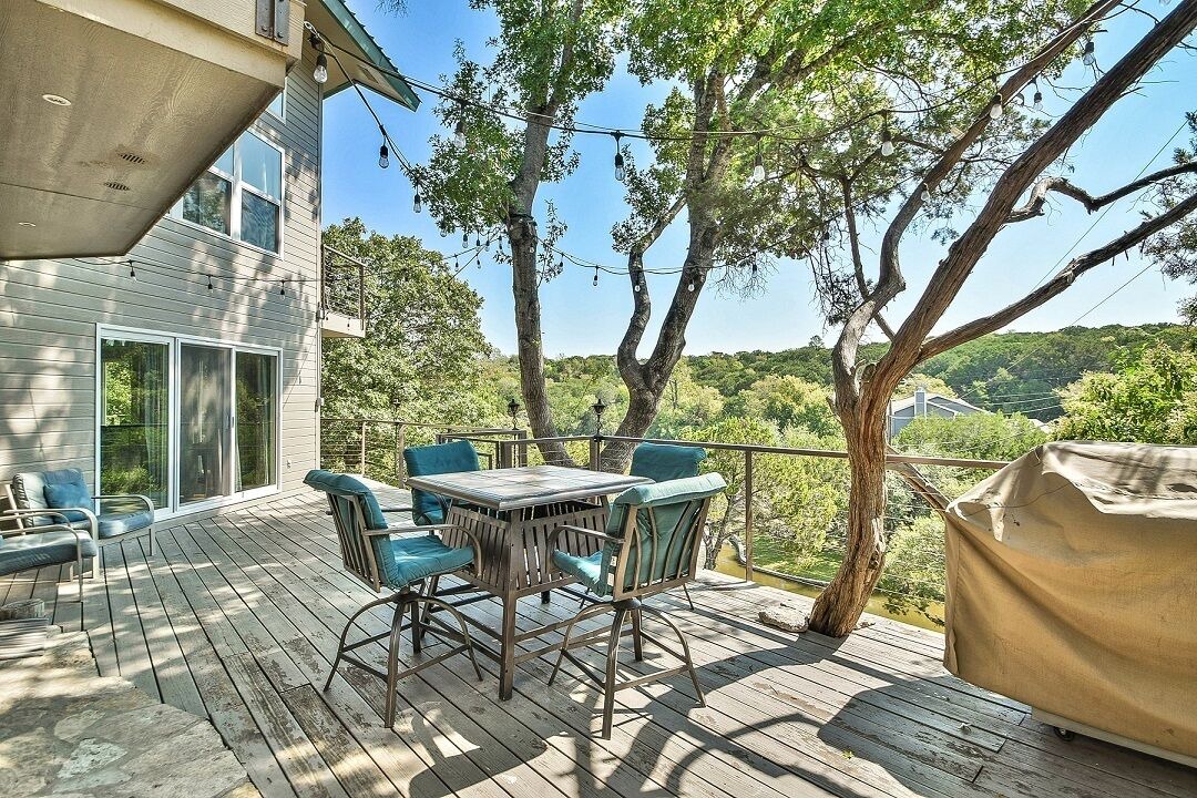 Photo of Outdoor in Granbury