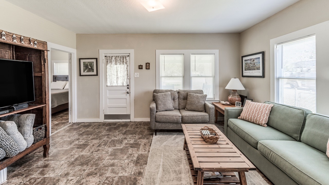 Photo of Livingroom in Fulton