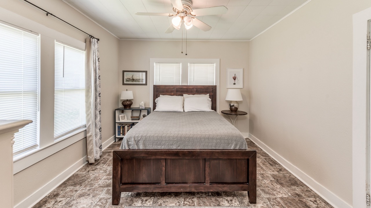 Photo of Bedroom in Fulton