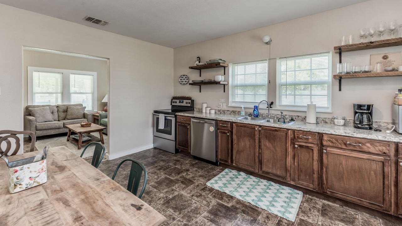 Photo of Kitchen in Fulton