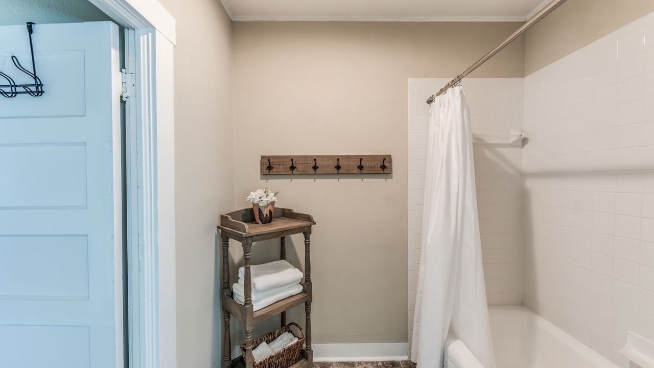 Photo of Bathroom in Fulton