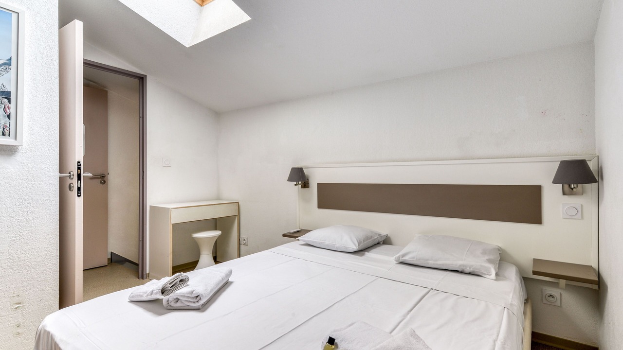 Photo of Bedroom in Latour-Bas-Elne