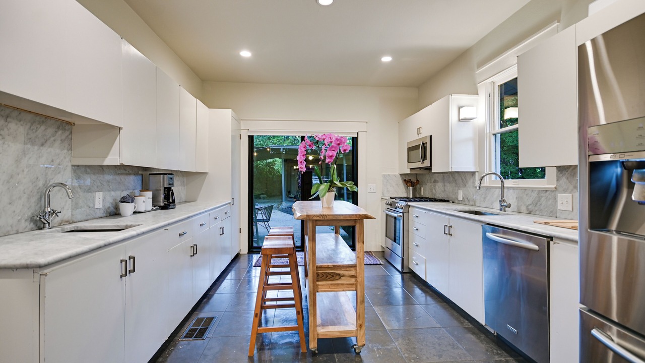 Photo of Kitchen in Clarksville