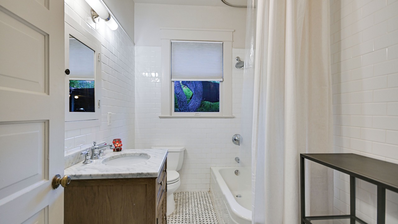 Photo of Bathroom in Clarksville