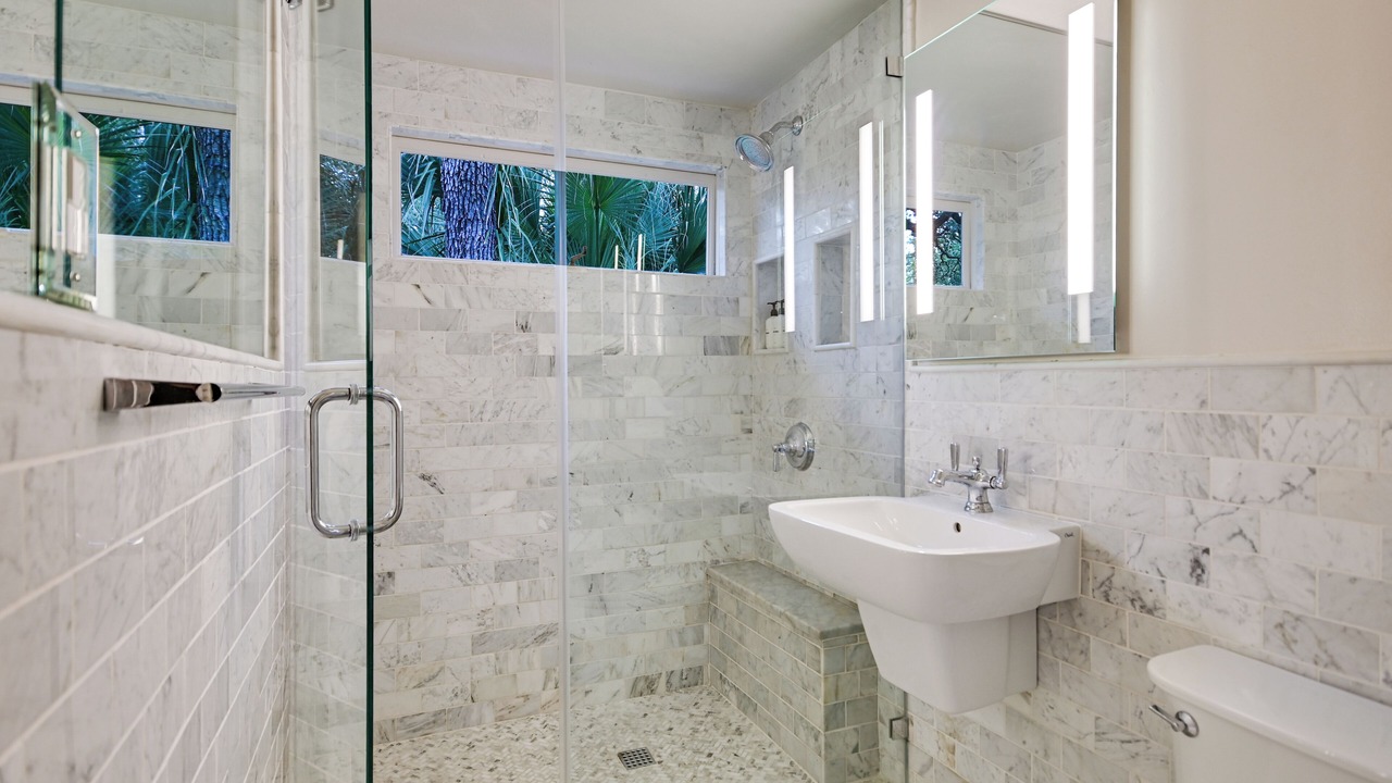 Photo of Bathroom in Clarksville