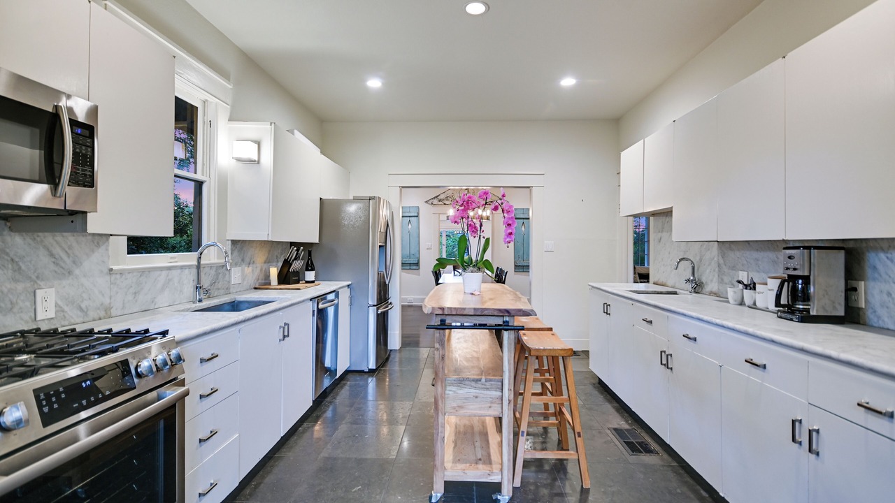 Photo of Kitchen in Clarksville