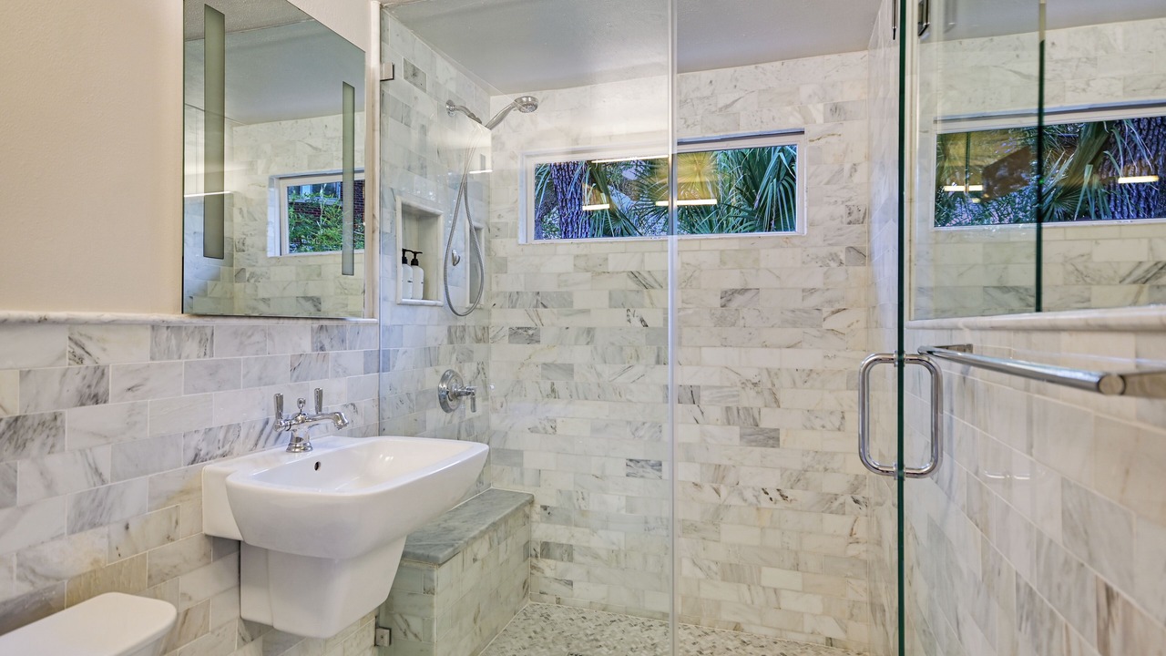 Photo of Bathroom in Clarksville
