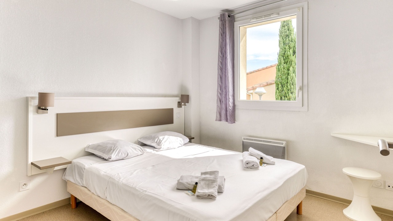 Photo of Bedroom in Latour-Bas-Elne