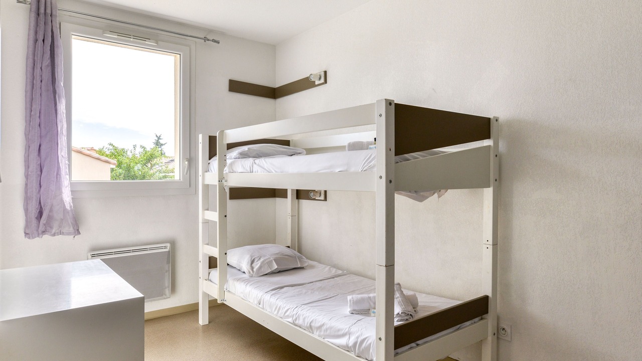 Photo of Bedroom in Latour-Bas-Elne