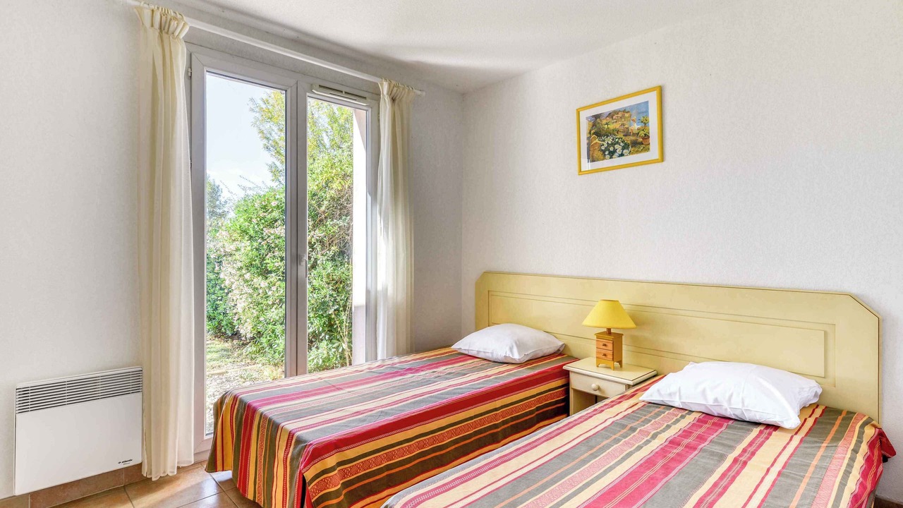 Photo of Bedroom in Homps