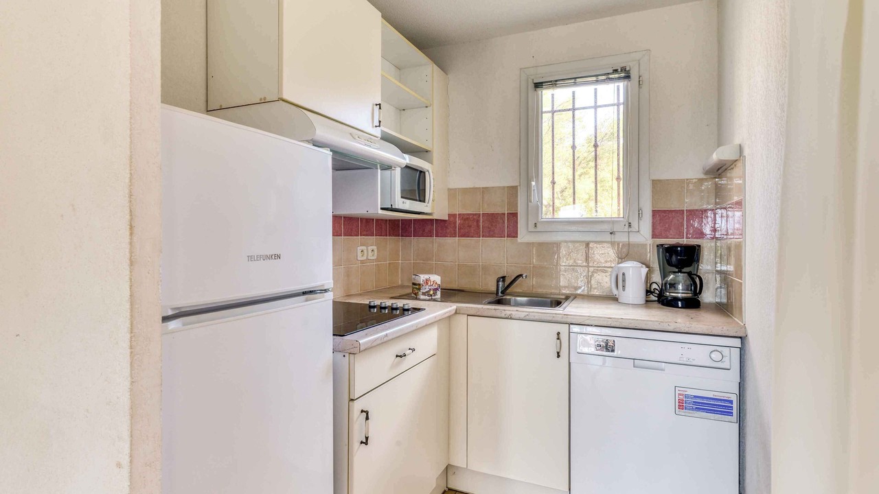 Photo of Kitchen in Homps