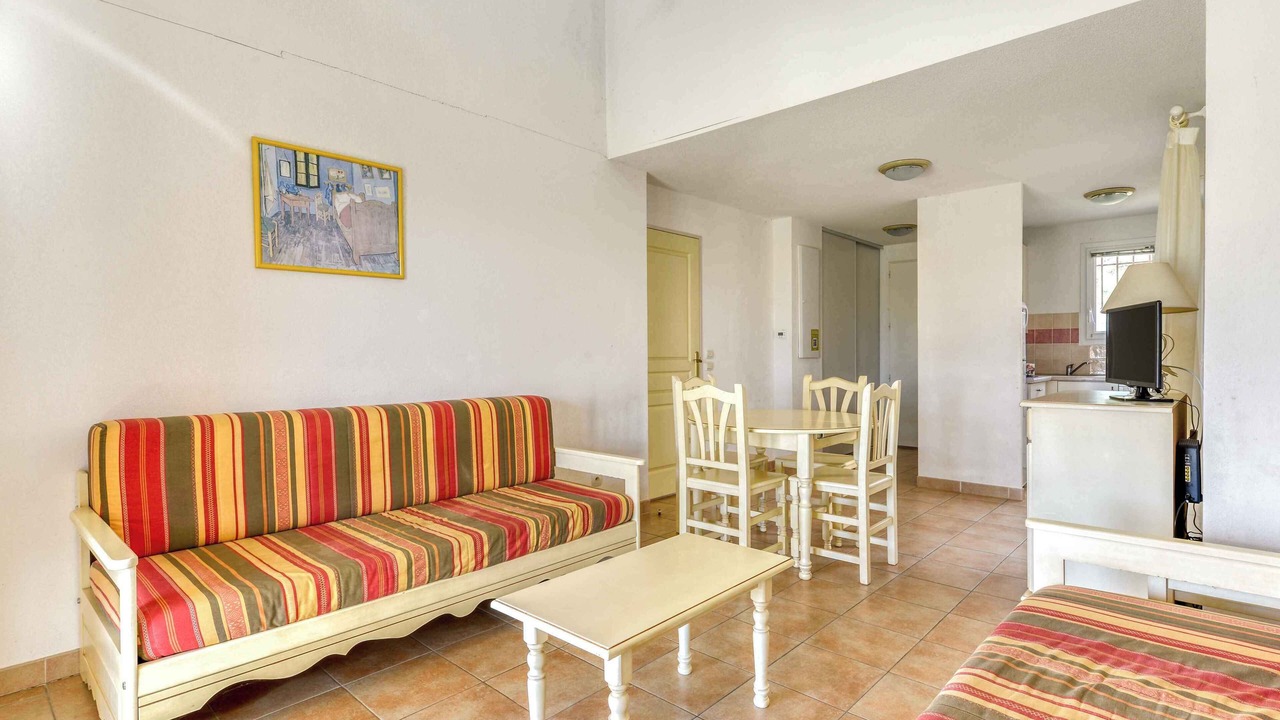 Photo of Livingroom in Homps