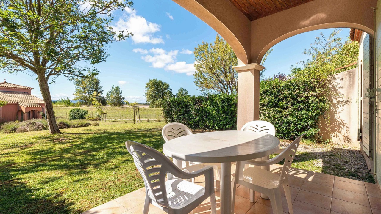 Photo of Outdoor in Homps
