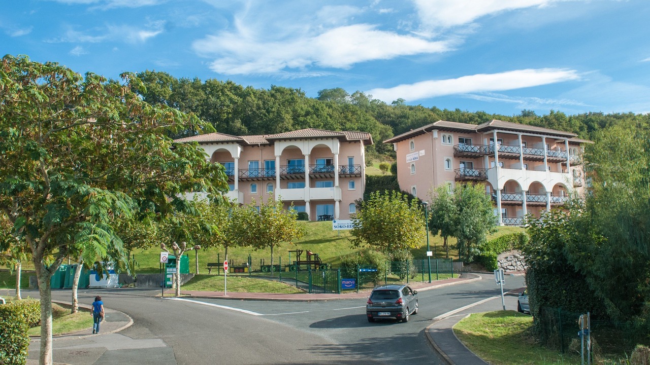 Photo of Others in Ciboure