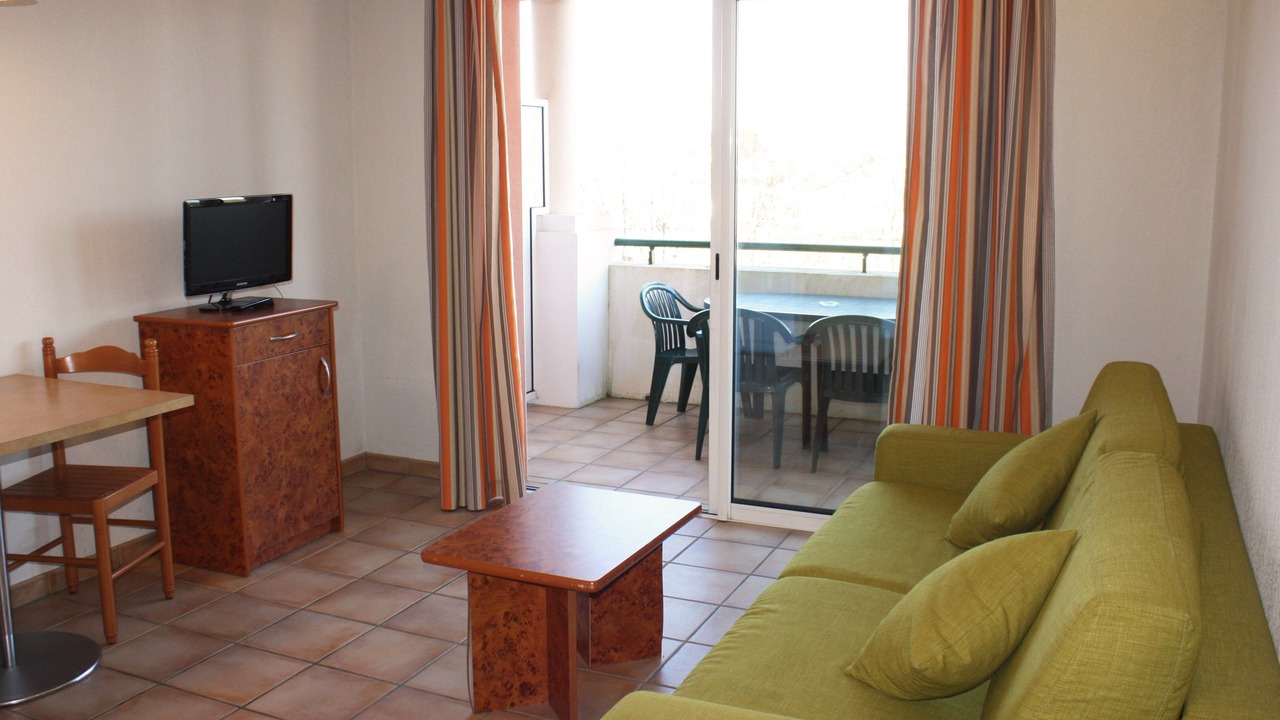 Photo of Bedroom in Ciboure