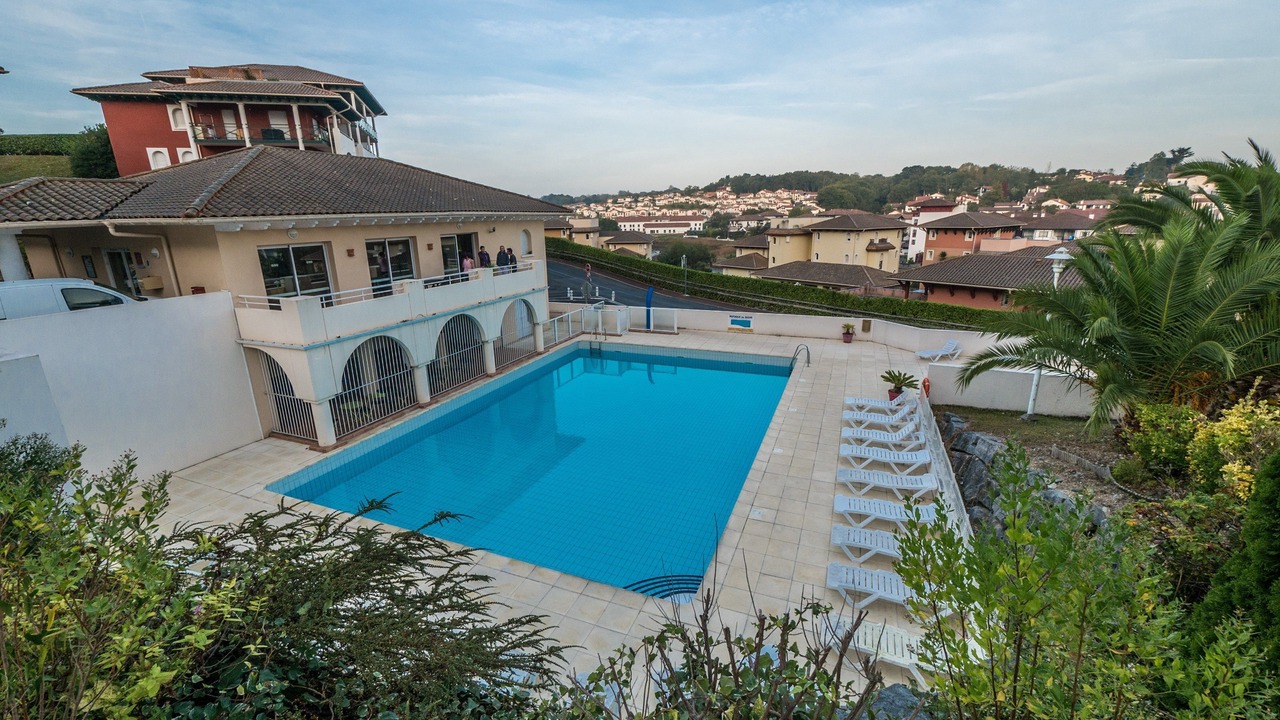 Photo of Outdoor in Ciboure