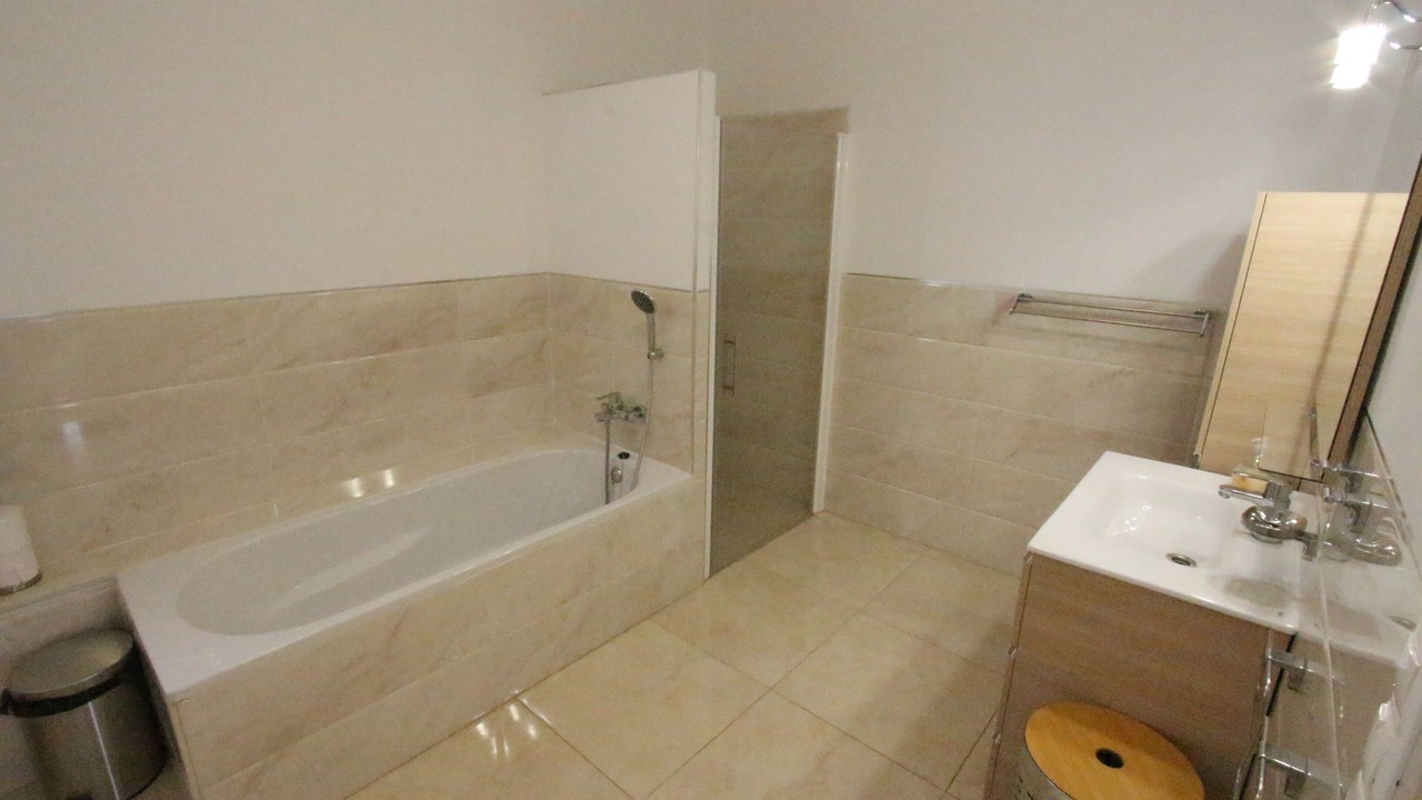 Photo of Bathroom in Mutxamel
