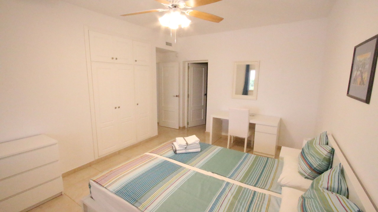 Photo of Bedroom in Mutxamel