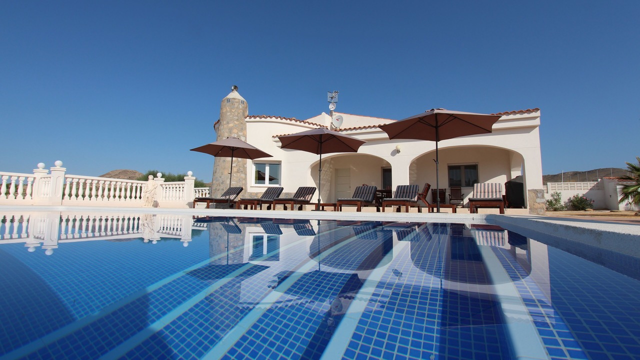 Photo of Outdoor in Mutxamel