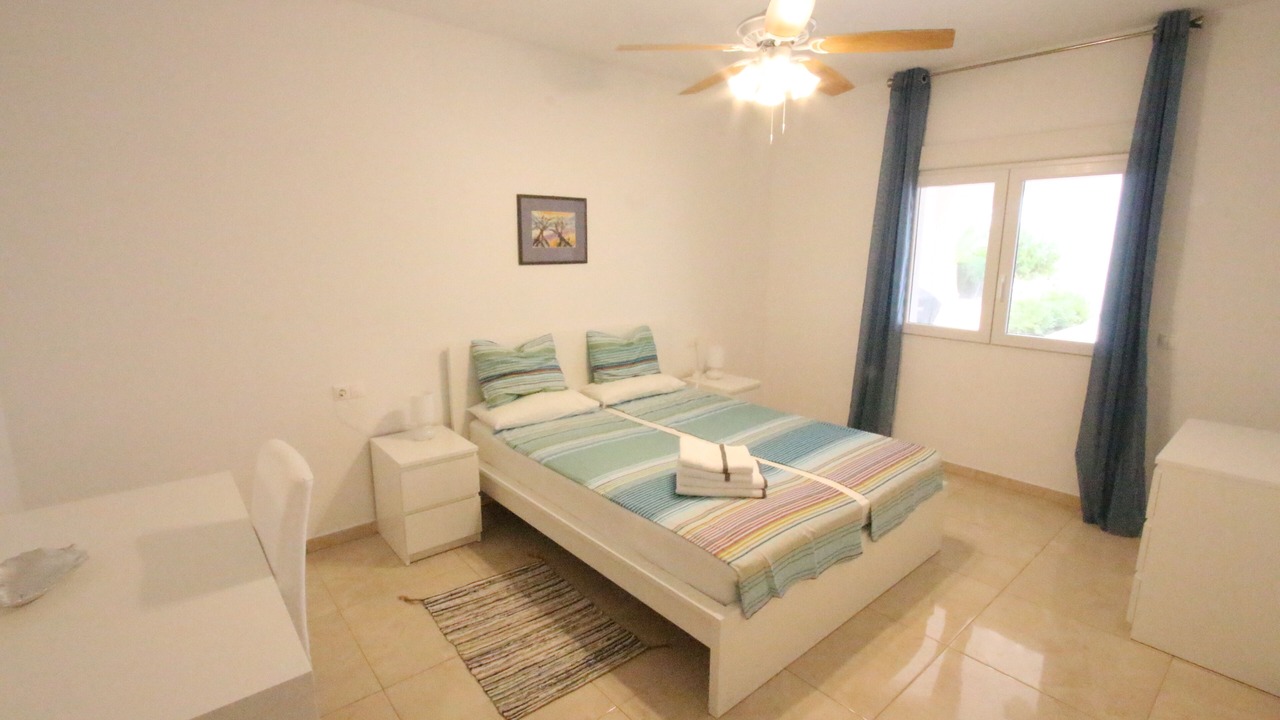 Photo of Bedroom in Mutxamel