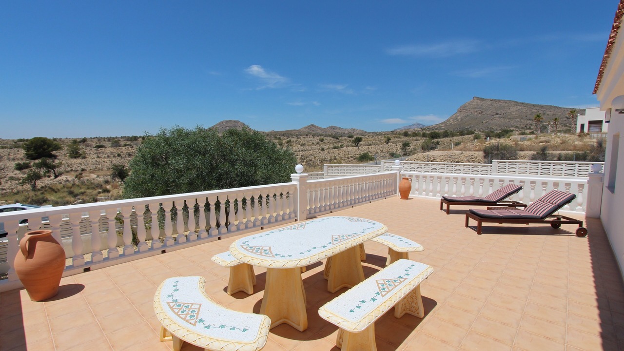 Photo of Outdoor in Mutxamel