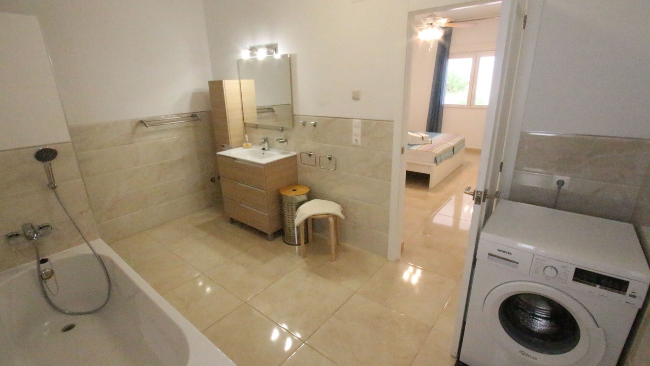 Photo of Bathroom in Mutxamel